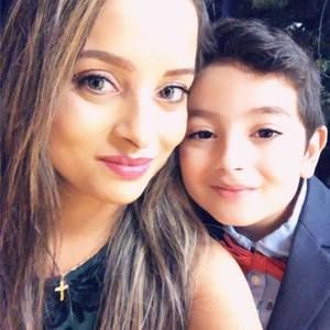 Meet your Posher, Stanislava